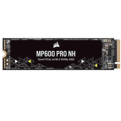 CORSAIR DISCO SSD M.2 MP600 PRO NH 2TB CSSD-F2000GBMP600PNH