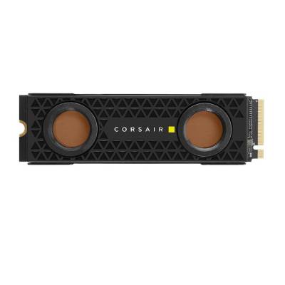 CORSAIR DISCO SSD M.2 MP600 HYDROX 2TB CSSD-F2000GBMP600PHXT