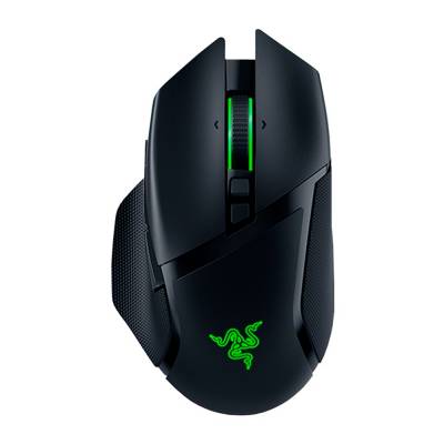 RAZER MOUSE BASILISK X HYPERSPEED OPEN BOX