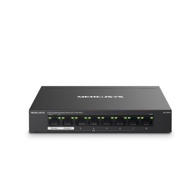 MERCUSYS SWITCH MS108GP 8 PORT