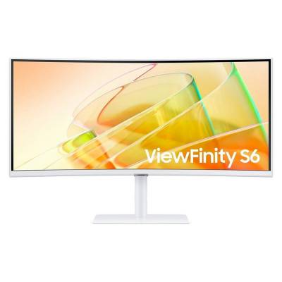SAMSUNG MONITOR VIEWFINITY MSLS34C654T 34