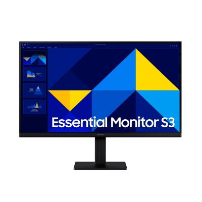 SAMSUNG MONITOR ESSENTIAL MSLS24D300G 24