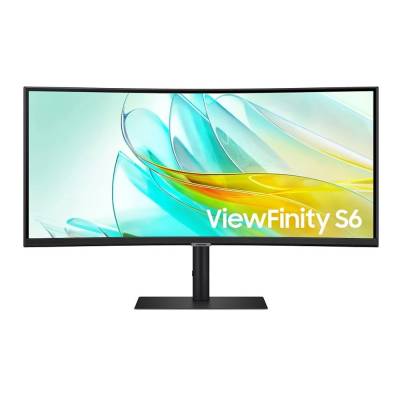 SAMSUNG MONITOR VIEWFINITY MSLS34C650U 34