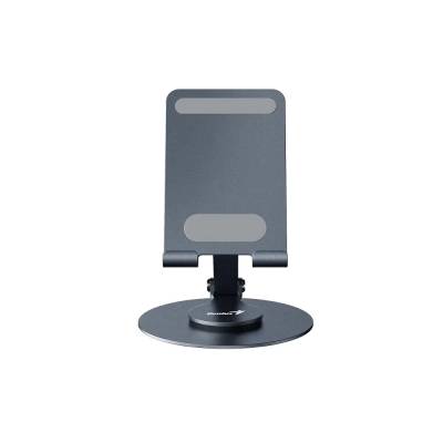 Imagen de GENIUS SOPORTE PARA CELULAR M100 GRIS