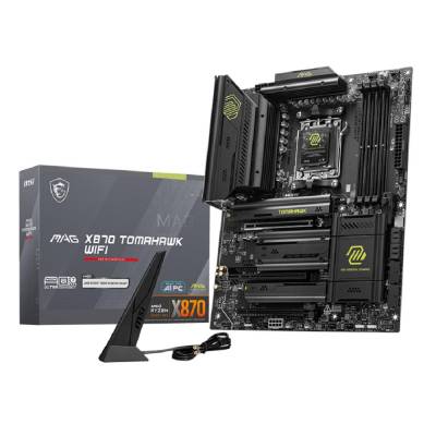 MSI PLACA MAG X870 TOMAHAWK WIFI DDR5