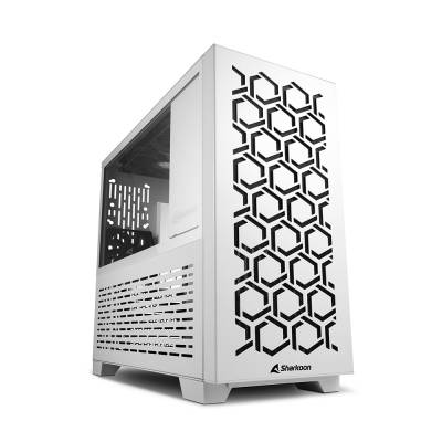 PC ARMADO INTEL I3-13100F/H610/16GB/SSD500/GTX1650 4GB