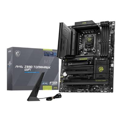 MSI PLACA MAG Z890 TOMAHAWK WIFI DDR5