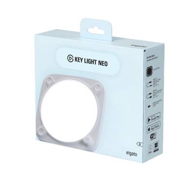 Imagen de ELGATO KEY LIGHT NEO 10LAL9901