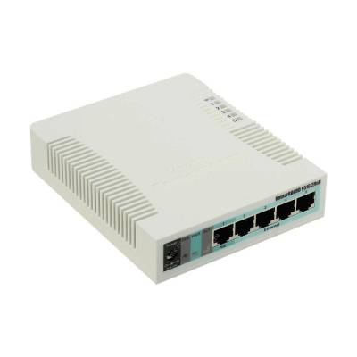 MIKROTIK ROUTERBOARD RB951UI-2HND