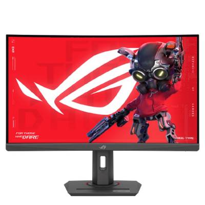 ASUS MONITOR ROG STRIX XG27WCS