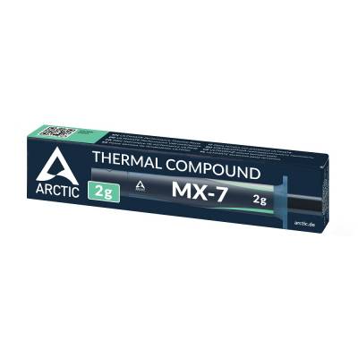 ARTIC PASTA TERMICA MX-7 2GR