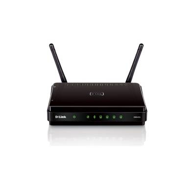D-LINK ROUTER WIRELESS N300 DIR-615