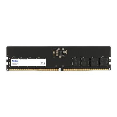 NETAC MEMORIA BASIC 16GB DDR5 PC5600 NTBSD5P56SP-16