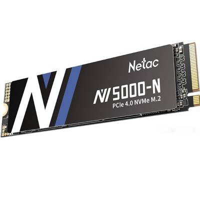 NETAC SSD M.2 NV5000 2TB NT01NV5000N-2T0-E4X