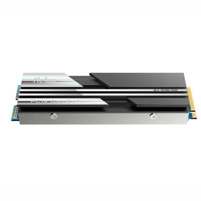 NETAC DISCO SSD M.2 2TB NV5000 NT01NV5000-2T0-E4X