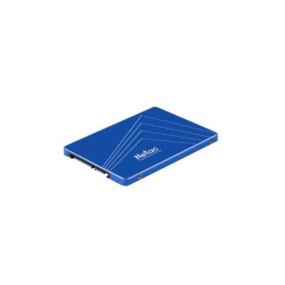 NETAC DISCO SSD 480GB  N535S 2.5 (NT01N535S-480G-S3X)