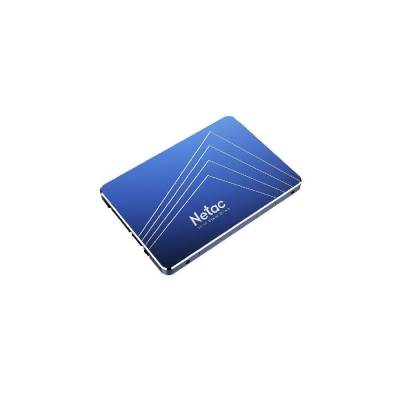 NETAC DISCO SSD 2 TB N600S 2.5 (NT01N600S-002T-S3X)