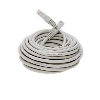 NEXXT PATCHCORD 50FT GRIS CAT5 AB360NXT56