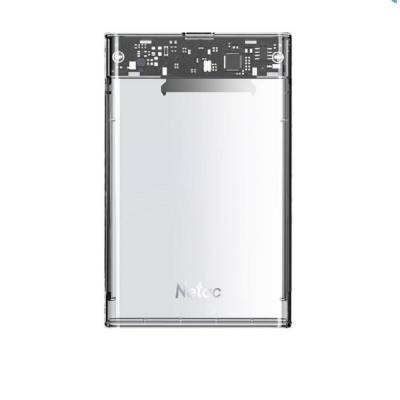NETAC BAHIA WH11 2.5 SATA A USB3.0 (NT07WH11-30B0)