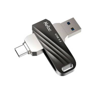 NETAC PENDRIVE US11 256GB NT03US11C-256G-32BK