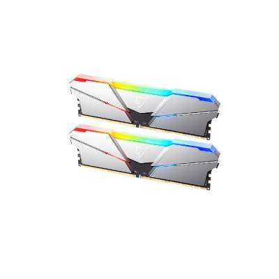 NETAC MEMORIA SHADOW RGB 32GB(2X16) DDR5 4800 NTSRD5P48DP-32