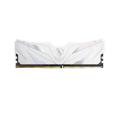 Imagen de NETAC MEMORIA SHADOW II 8GB 3200 WHITE NTSWD4P32SP-08W