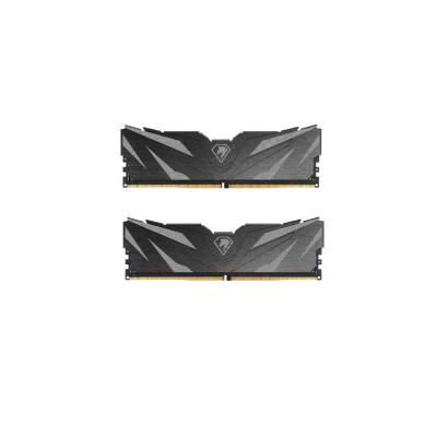 NETAC MEMORIA SHADOW II 32GB(2X16) DDR5 4800 NTSWD5P48DP-32K