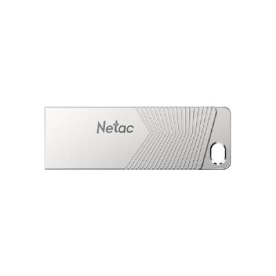 NETAC PENDRIVE 64GB NT03UMIN-064G-32PN