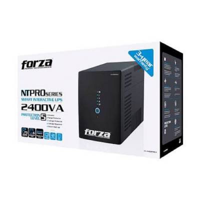 FORZA UPS NT-2402PRO-C 2400VA/1200W