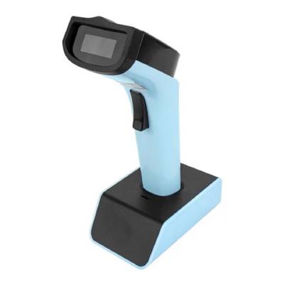 NETUM LECOTR CODIGO DE BARRA 2D DS7500