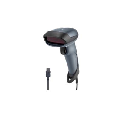 NETUM LECTOR CODIGO DE BARRA 1D M1 CABLEADO