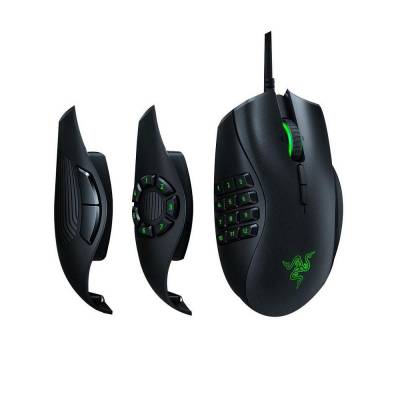 RAZER NAGA TRINITY MULTI COLOR RZ01-02410100-R3U1