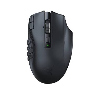 RAZER MOUSE NAGA V2 HYPERSPEED MMO RZ01-03600100-R3U1