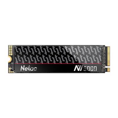 NETAC DISCO M.2 500GB NT01NV5000t-500-E4X