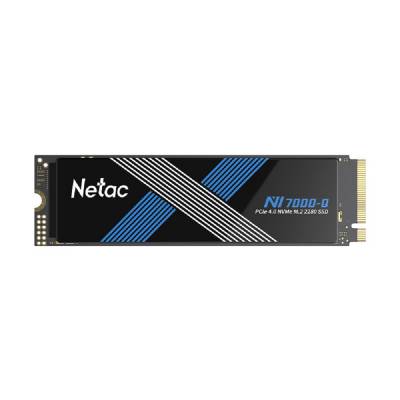 NETAC DISCO M.2 4TB NT01NV7000Q-4T0-E4X