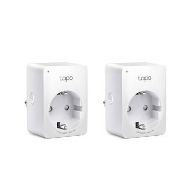 Imagen de TP-LINK SMART TAPO P110 (2 PACK)