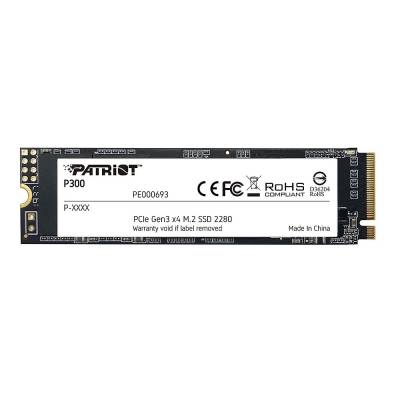 PATRIOT SSD M.2 P300 1TB  P300P1TBM28