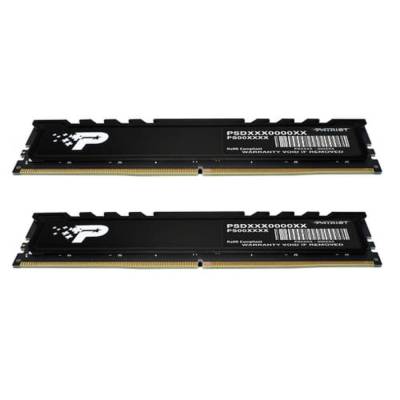 PATRIOT MEMORIA SIG.PREMIUM 48GB DDR5 PC4800 PSP548G5600KH1