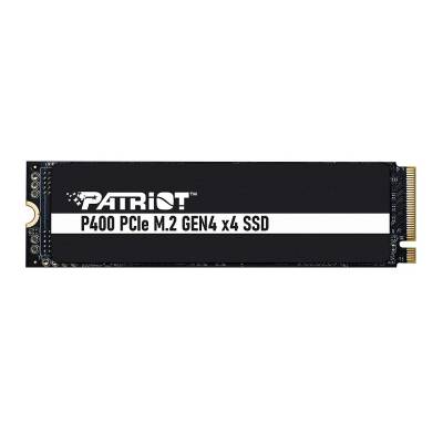 PATRIOT SSD M.2 P400 LITE 4TB P400LP4KGM28H