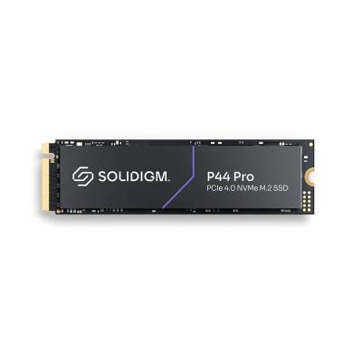 SOLIDIGM DISCO SSD M.2 2TB NVME P44 PRO