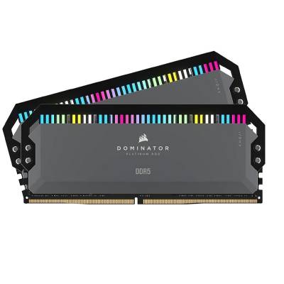 CORSAIR MEMORIA 64GB DDR5 PC6600 CMT64GX5M2B6600C32