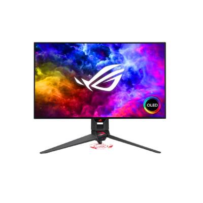 ASUS ROG Swift 360Hz PG259QN Monitor de juegos HDR de 24.5 pulgadas  (renovado)