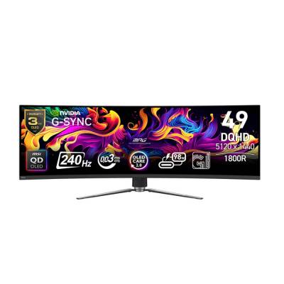 MSI MONITOR 49