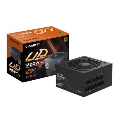 Imagen de GIGABYTE FUENTE UD1000GM PG5 V2 1000W