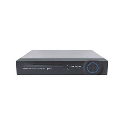 SIERA NVR 8 SDR 1008S-POE