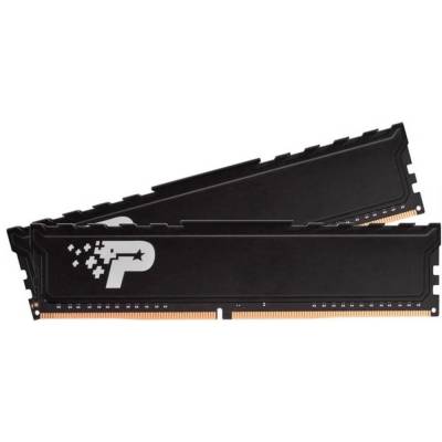 PATRIOT MEMORIA SIGNATURE 16GB PC3200 PSP416G3200KH1