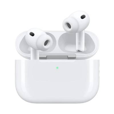 APPLE AURICULAR AIRPODS PRO3 MFHP4BE/A