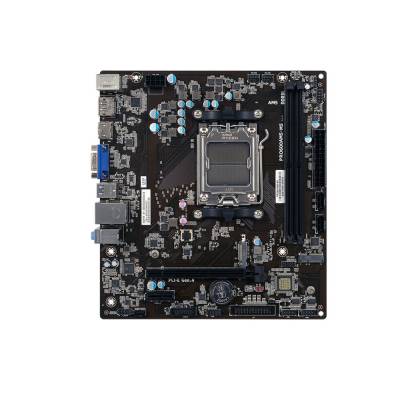 ECS PLACA PRO600AM5-M5 DDR5 AM5