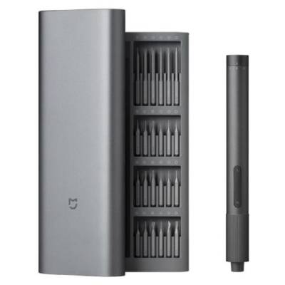 Imagen de XIAOMI DESTORNILLADOR ELECTRIC PRECISION SCREWDRIVER