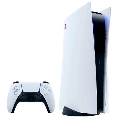 SONY CONSOLA PS5 825GB CFI-1200A